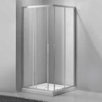 Душевой уголок BelBagno Sela A 2 85 C Cr