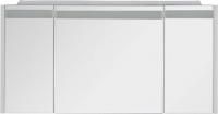 Зеркало-шкаф Aquanet Лайн 120 камерино
