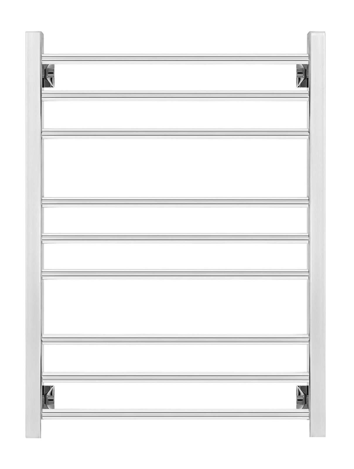 Полотенцесушитель водяной Secado Модена 80/50, хром