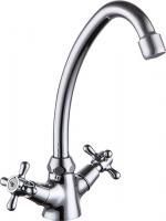 Смеситель для кухни Milardo Victoria VICSB00M05