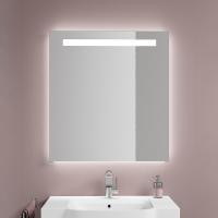 Зеркало Sanvit Панорама 60