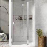 Душевая дверь в нишу Radaway Nes DWJ II 90 R