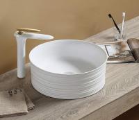 Накладная раковина CeramaLux W1533