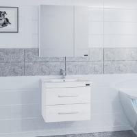 Мебель для ванной СанТа Вегас 65 подвесная