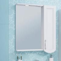 Зеркало Runo Неаполь 65 R