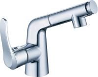 Смеситель для раковины Rush Jawa JA0735-12