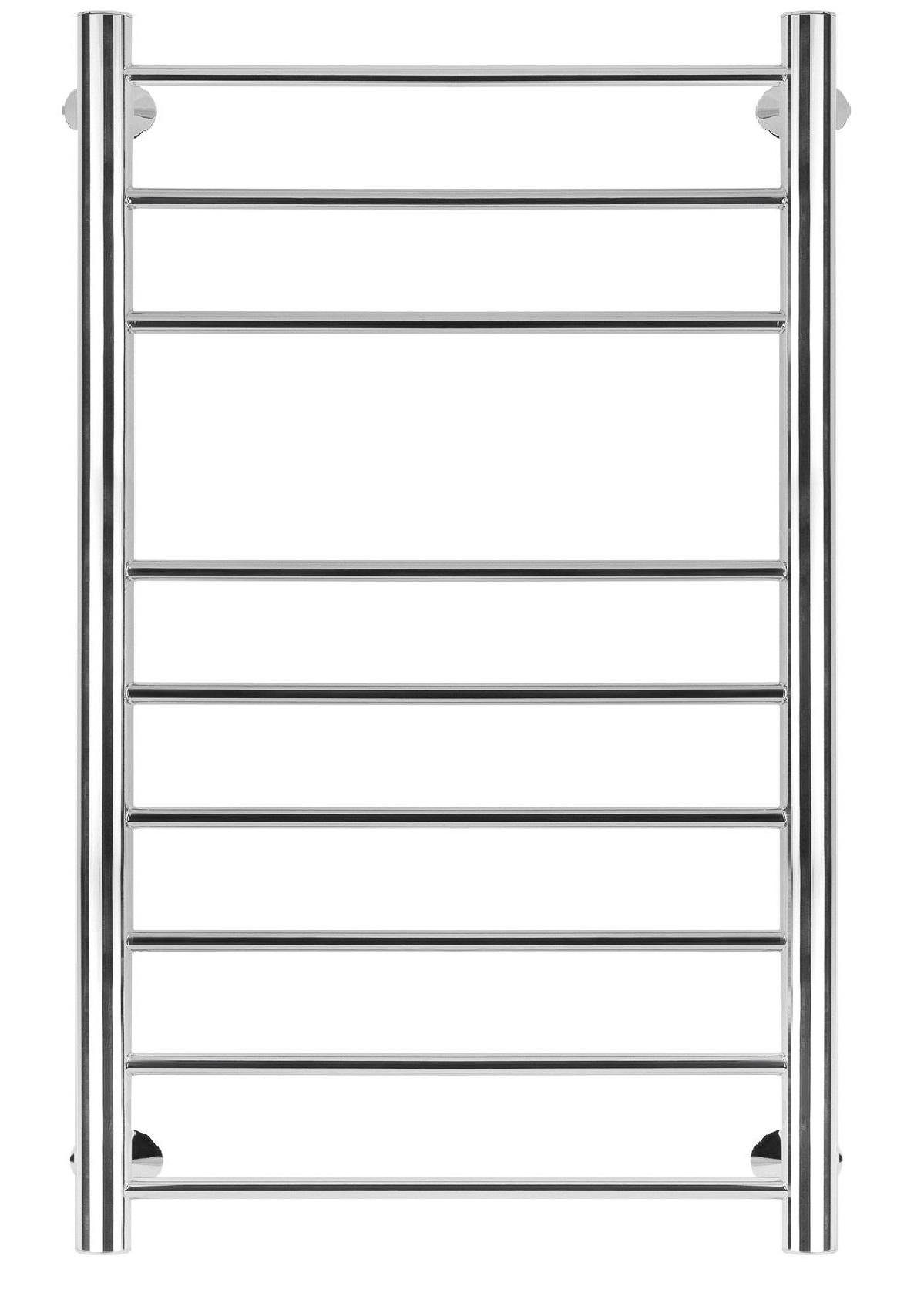 Полотенцесушитель электрический Secado Триада 5 80/60 R, хром