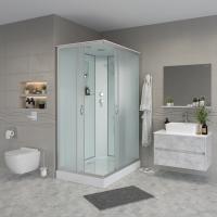 Душевая кабина Niagara Classic NG-43185-14Q