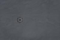 Поддон для душа Jacob Delafon Singulier 130х90 серый сланец с сифоном