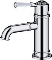 Смеситель для раковины Timo Arisa 5361/00F chrome