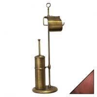 Стойка Migliore Mirella ML.MRL-2106.RA медь