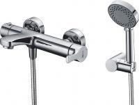 Смеситель для ванны Wasserkraft Berkel 4801