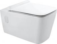 Унитаз подвесной Jaquar Aria ARS-WHT-39951