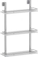 Полка FBS Esperado ESP 068 3-ярусная 40 см