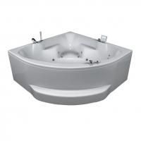 Акриловая ванна Aquatika Максима 3D