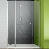 Душевая дверь в нишу Radaway EOS II DWJS 130/L 130 L