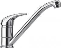 Смеситель для кухни Paini Jolly 69CR573KM