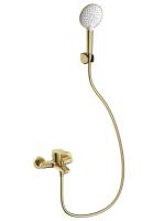 Смеситель для ванны Wonzon & Woghand WW-A30891-BG