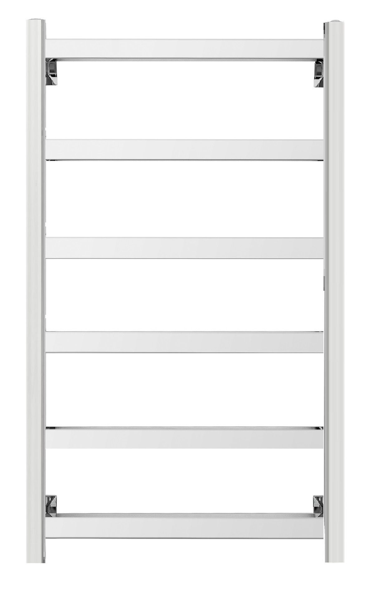 Полотенцесушитель электрический Secado Корато 1 80/60 R, хром