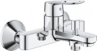 Смеситель для ванны Grohe BauLoop 23603000
