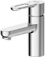 Смеситель для раковины Bravat Stream-D F137163C