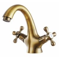 Смеситель для кухни Kaiser Carlson Style 44311-1G/An
