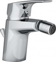 Смеситель для биде Am.Pm Gem F9083100 с донным клапаном