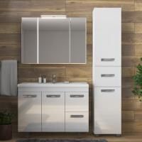 Мебель для ванной Vigo Plaza 100