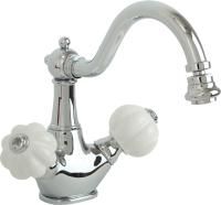 Смеситель для биде Migliore Olivia 19003 хром