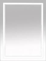 Зеркало Misty Неон 2 LED 60x80