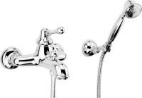 Смеситель для ванны Migliore Maya ML.MAY-8902.CR хром