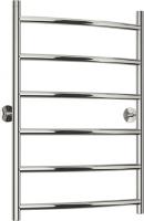 Полотенцесушитель водяной Стилье Универсал-50 80x40