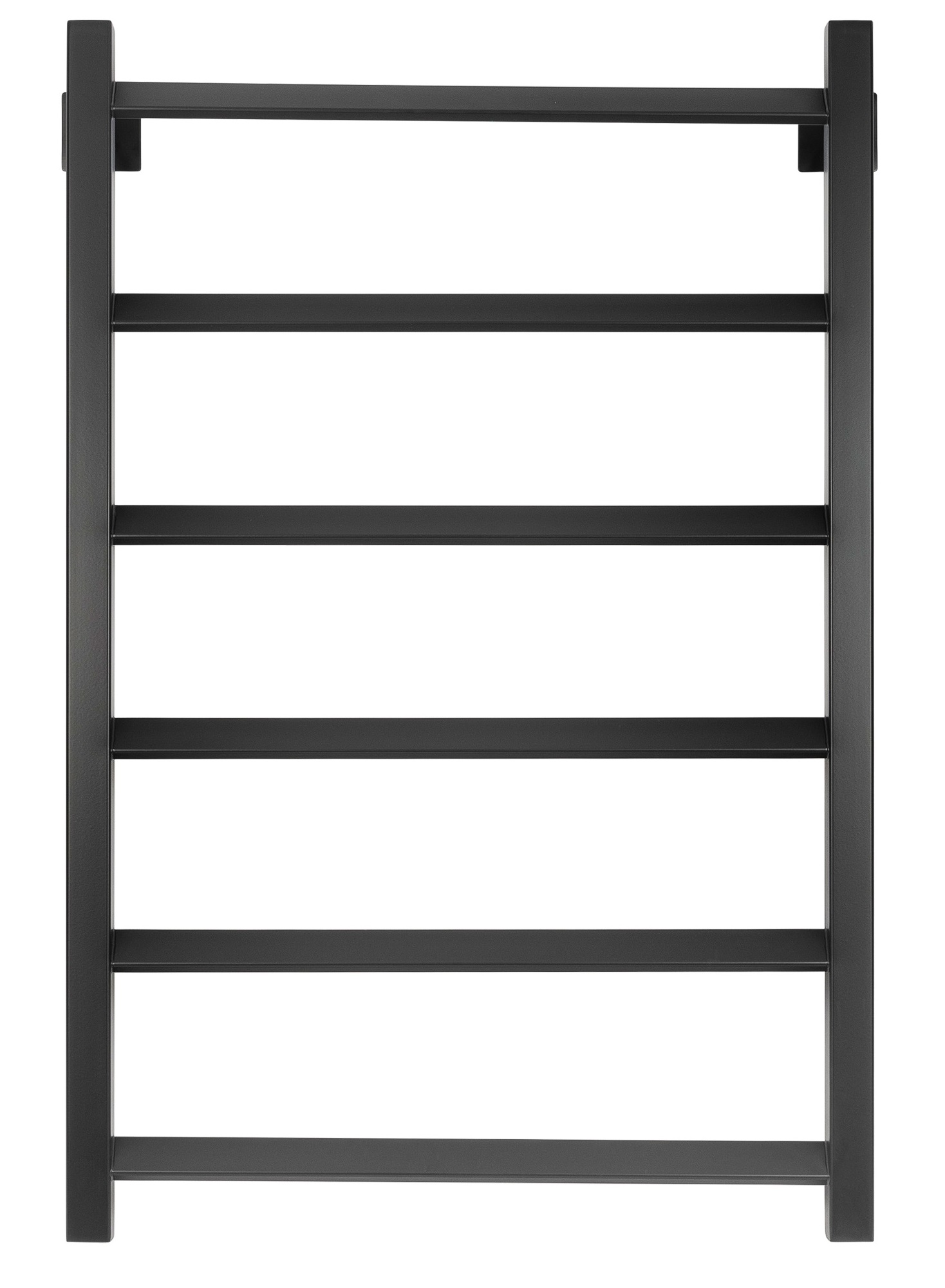 Полотенцесушитель электрический Secado Корсико Grado 80/60 R, черный матовый Полотенцесушитель электрический Secado Корсико Grado 80/60 R, черный матовый