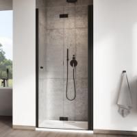 Душевая дверь в нишу Radaway Nes Black DWB 90 R