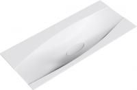 Мебельная раковина Clarberg Papyrus 120