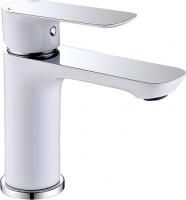 Смеситель для раковины Triton Панама 14801W-D125