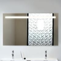 Зеркало Laufen Leelo 120 с подсветкой