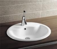 Раковина CeramaLux 316