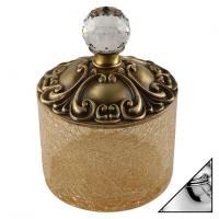 Контейнер Migliore Cristalia ML.CRS-60.228.CR хром