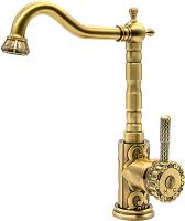 Смеситель для кухни Milacio Villena MC.509.BR