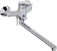 Смеситель для ванны Teka Alcudia 4612162C0 универсальный