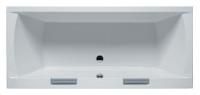 Акриловая ванна Riho Modena 180x80 см
