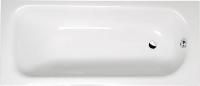 Акриловая ванна Alpen Laura 160x70 см