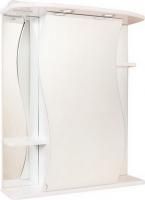 Зеркало-шкаф Onika Лилия 65.02 R