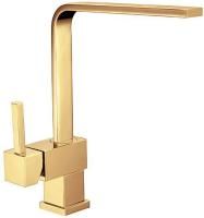 Смеситель для кухни Alveus Laguna Monarch 1134829 bronze