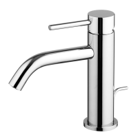 Смеситель для раковины Fima Carlo Frattini Spillo Up F3031XSCR