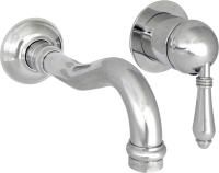 Смеситель для раковины Nicolazzi Signal 3478CR75 с внутренней частью, хром