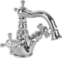 Смеситель для биде Migliore Arcadia ML.ARC-8344 Cr