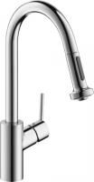 Смеситель для кухни Hansgrohe Talis S2 Variarc 14877000