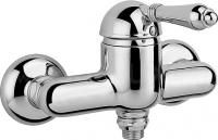 Смеситель для душа Nicolazzi Classica Lusso 3405 CR 75